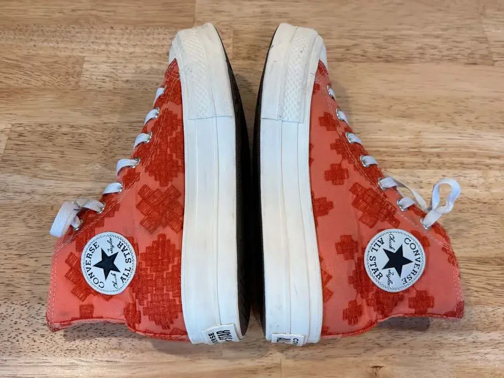 Converse chuck taylor
